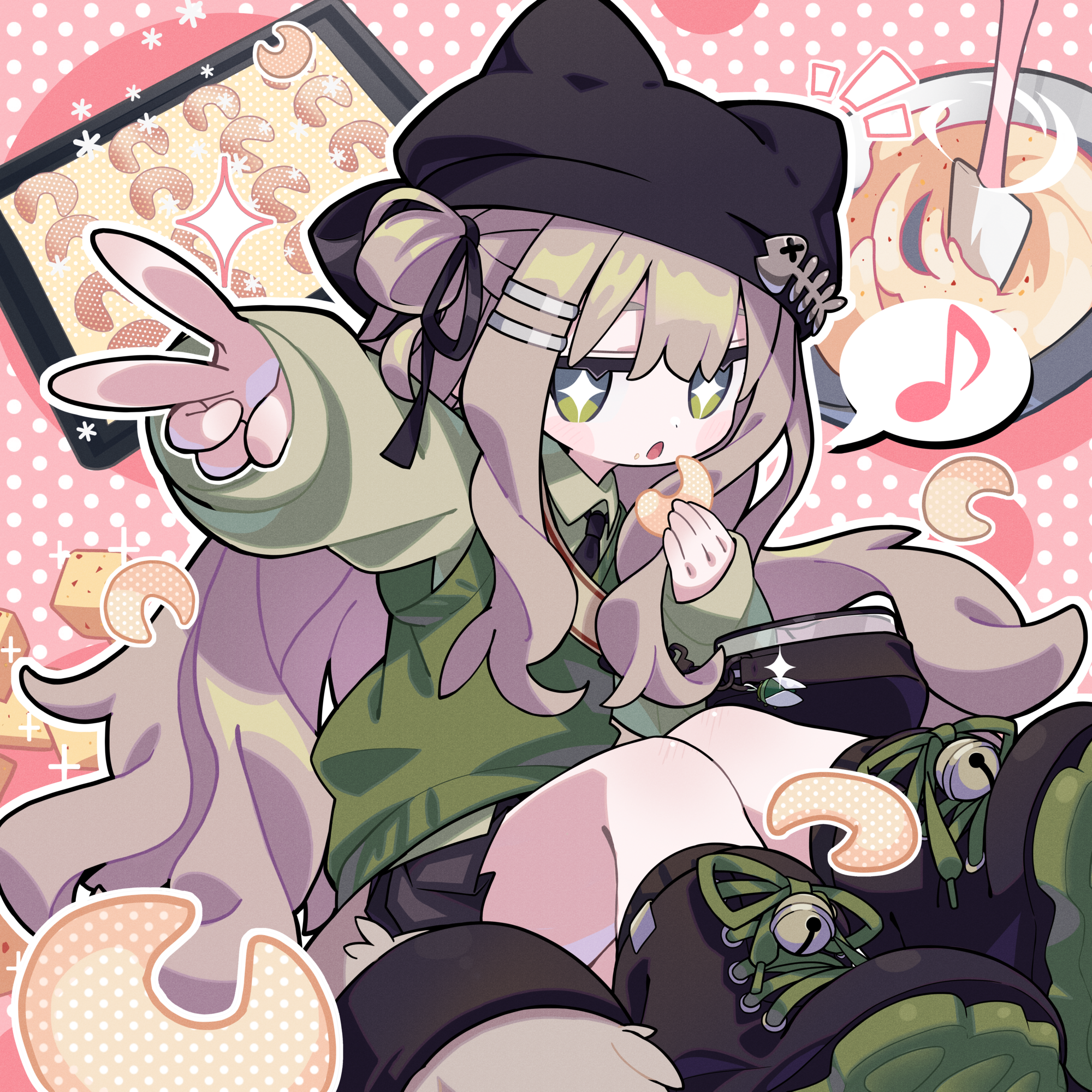 キプフェル シリーズ